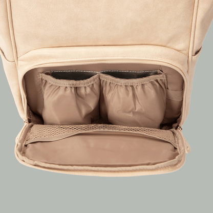 Best Trending Leather Backpack Diaper Bag for Mom Baby Gift on Sale, Travel Large Waterproof Stylish Modern Mommy Nappy Stroller Hospital Changing Bag, Spring Summer Fall Winter Christmas Holiday Sale, UPPER