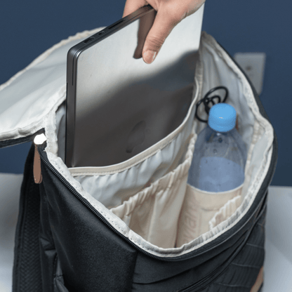 Best Trending Diaper Bag Backpack Gift for Mom, Baby, Travel.