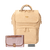 Diaper Bag Backpack - La Madison™ Large - New Parent Diaper Backpack Urban Set
