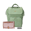 light green