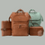 Diaper Bag Backpack Set - Family Value Bundle Set (Limited Offer)