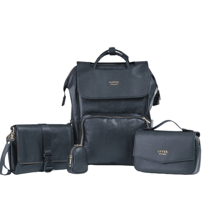 Best Trending Diaper Bag Backpack Gift for Mom, Baby, Travel.