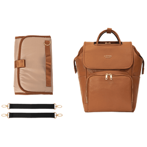 Best Trending Diaper Bag Backpack Gift for Mom, Baby, Travel.