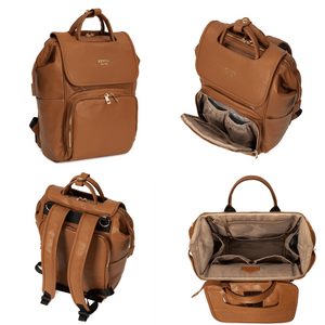 Best Trending Diaper Bag Backpack Gift for Mom, Baby, Travel.