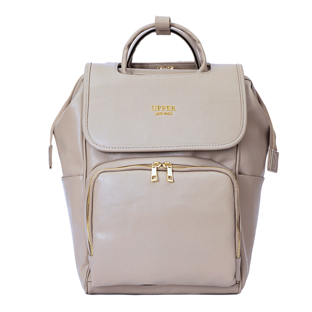 Best Trending Diaper Bag Backpack Baby Mom Gift Leather Travel Large Stylish Modern Nappy Waterproof Stroller Hospital Changing Bag