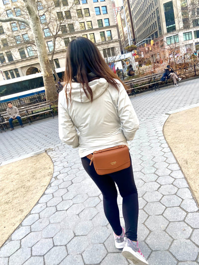 Best Trending Fanny Bag for Women, Lady, Mother, Wife.