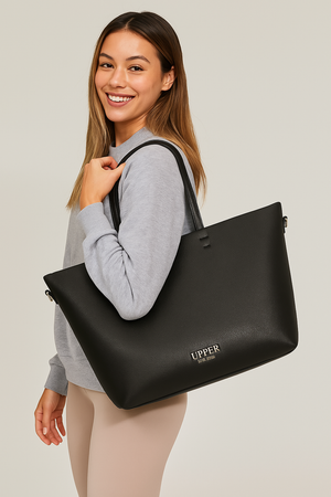 The Monaco Everyday Tote