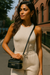 Monaco 2-in-1 -  Crossbody + Handbag