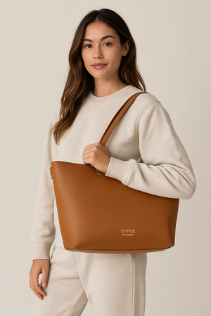The Monaco Everyday Tote