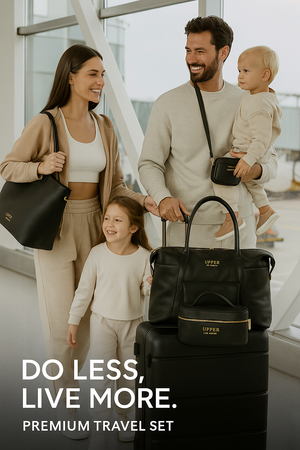 The Monaco Everyday Tote
