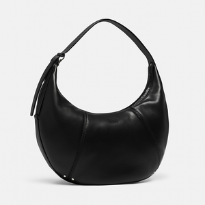 Brooklyn 2-Ways Luna Crossbody Bag by La Madison