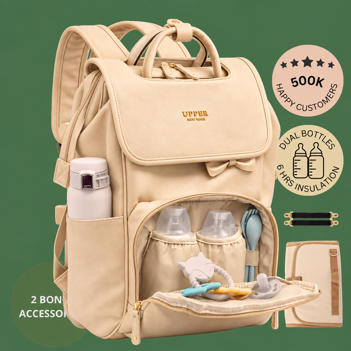 La Madison DayFlow 23 ( Limited Edition )