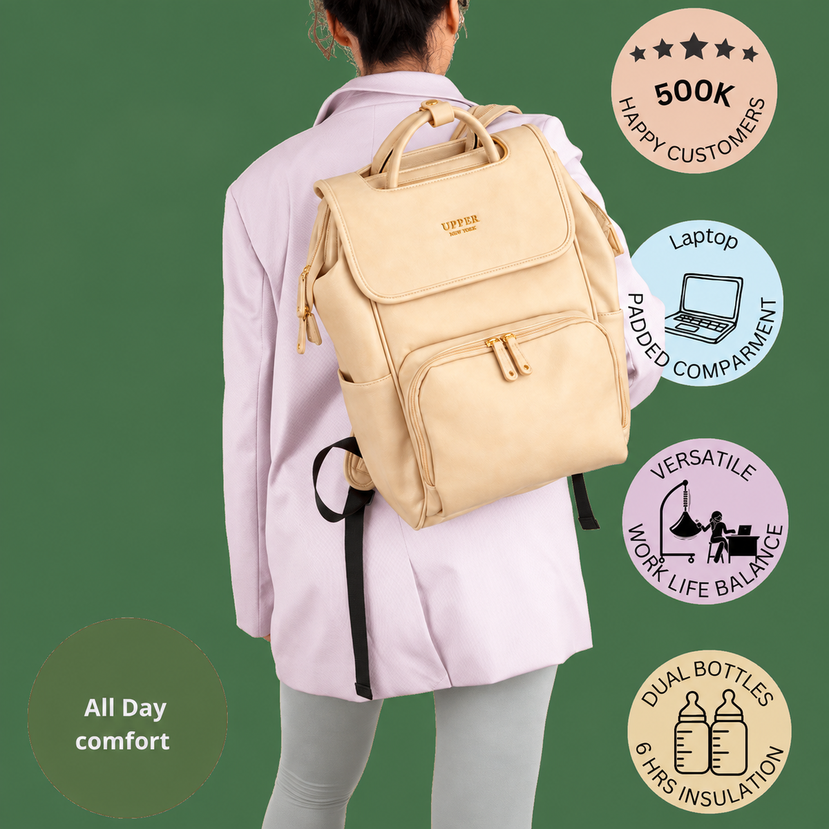 La Madison DayFlow 23 ( Limited Edition )