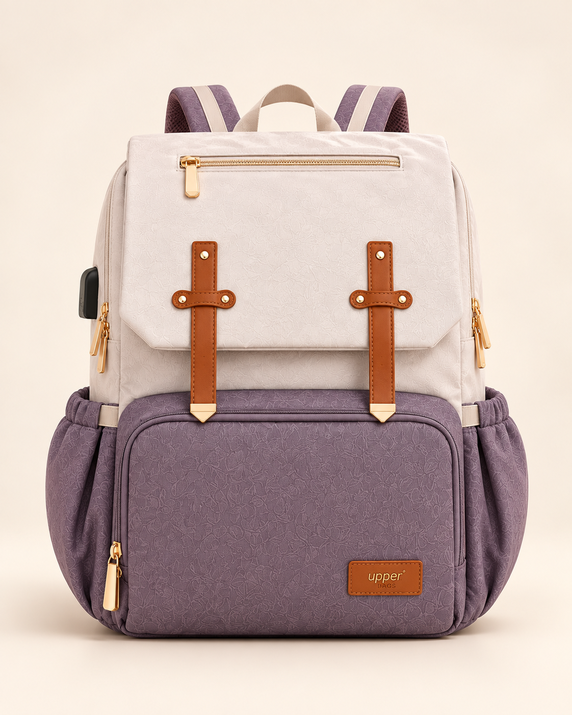 Milan -  lightweight easy day Backpack