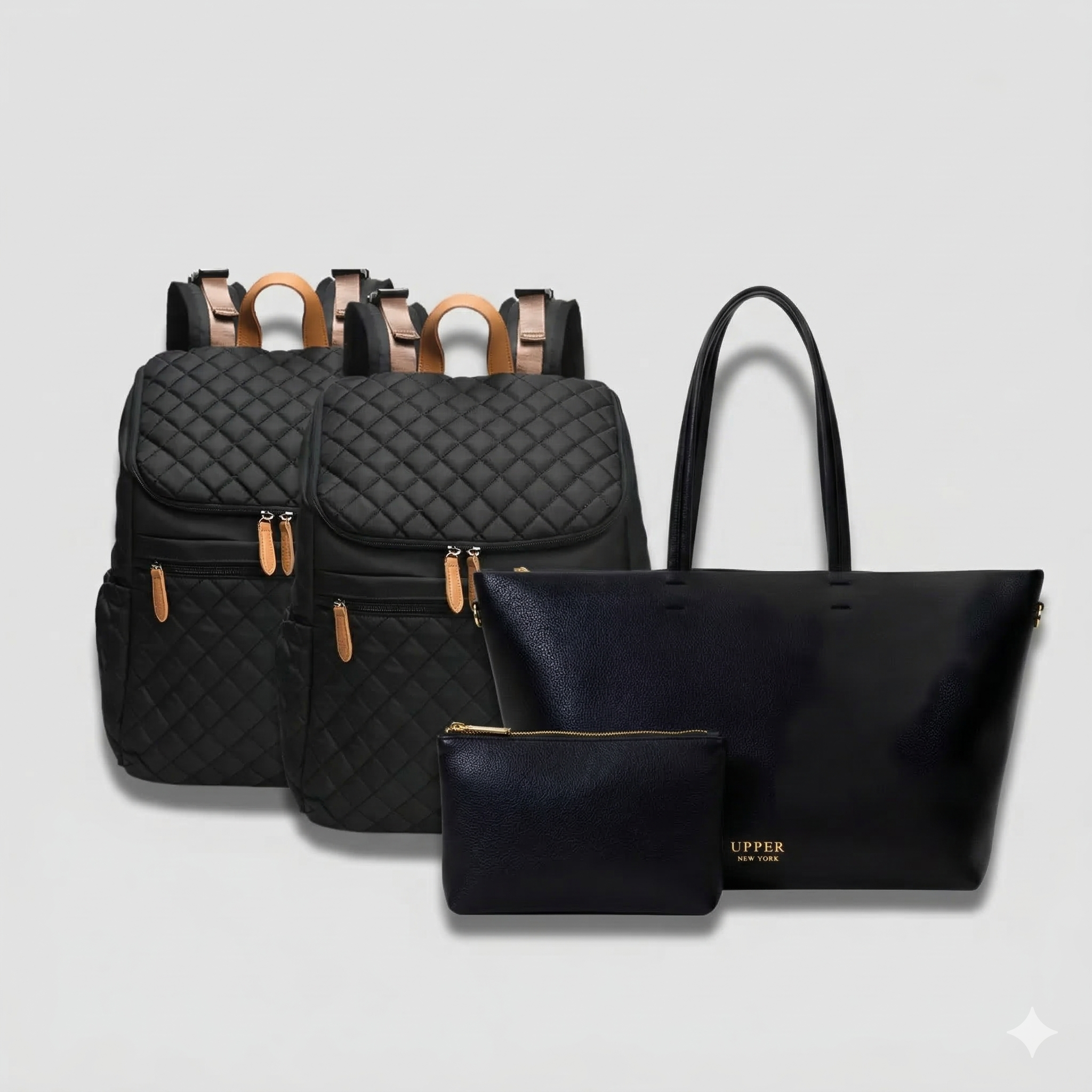 Maison- Comfort Travel Air bag 2.0 (18L)