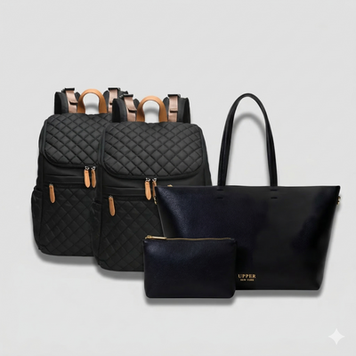 Maison- Comfort Travel Air bag 2.0 (18L)