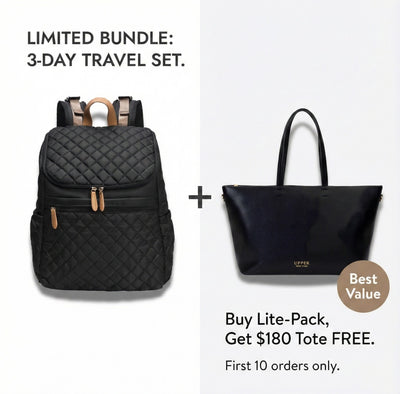 Maison- Comfort Travel Air bag 2.0 (18L)