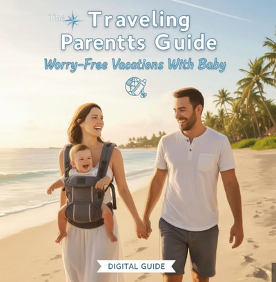 Maison- Comfort Travel Air bag 2.0 (18L)