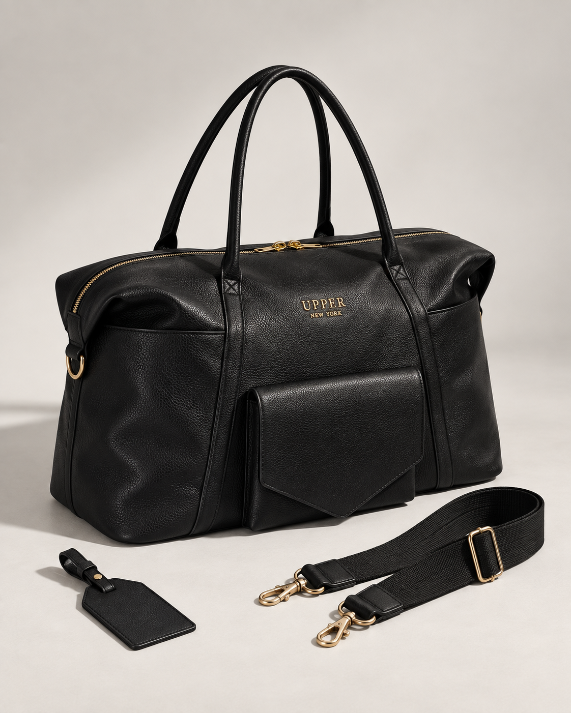 Madison airline-approved Carry on weekender