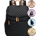 Maison Air Black