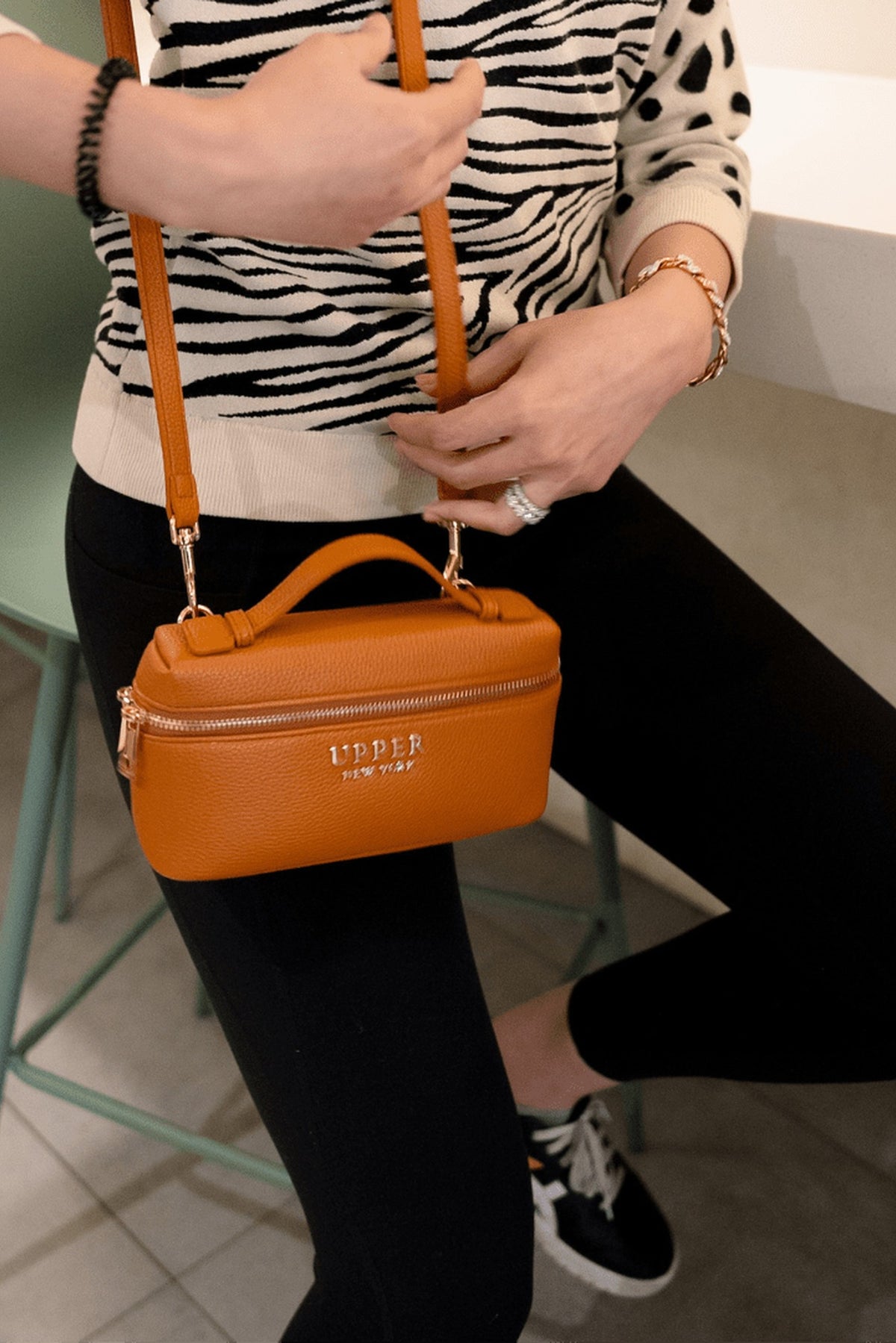 Mini Crossbody lifestyle