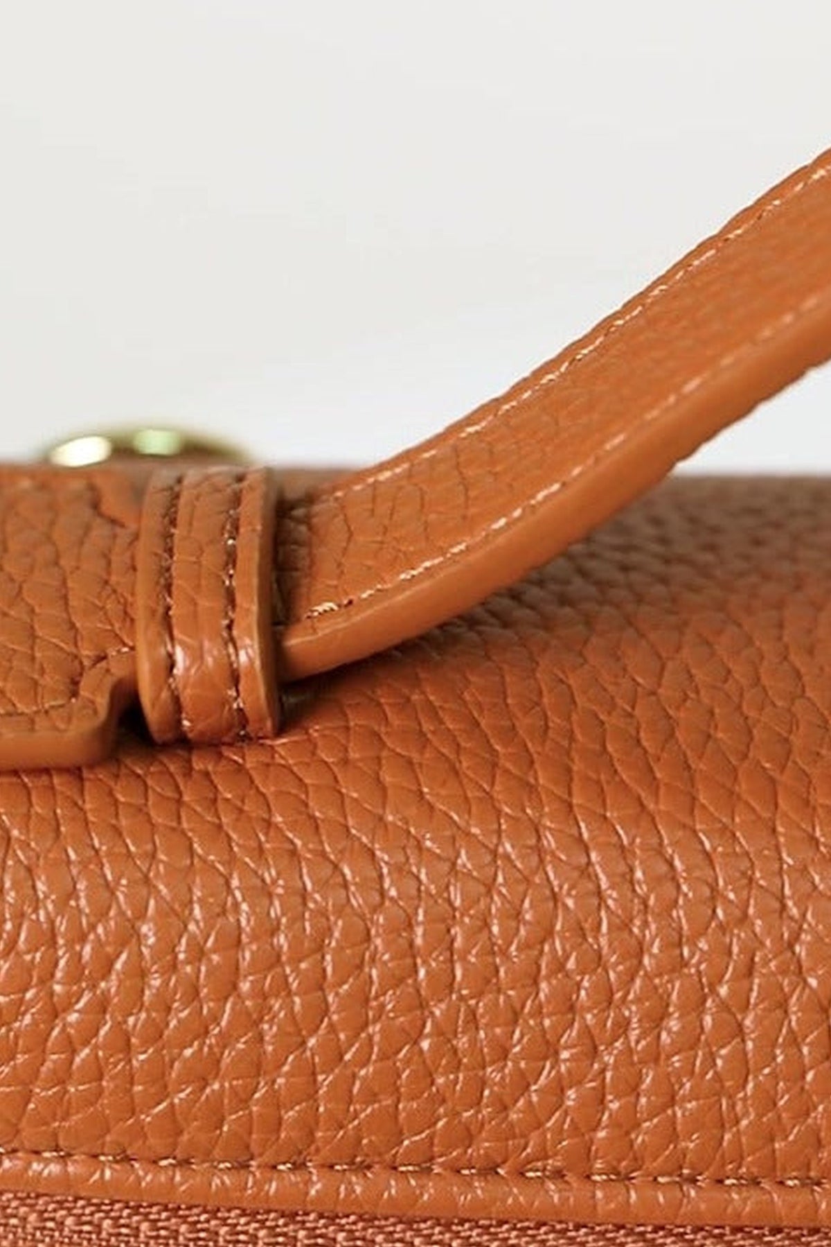 Mini Crossbody detail