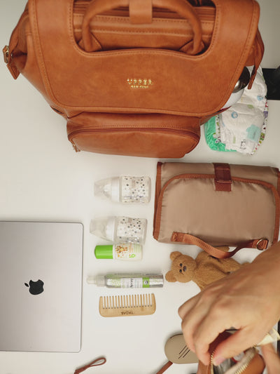 Work & Play Commuter + Travel Bags Gift Bundle