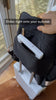 Maison Air slides onto a suitcase