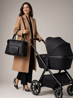 Getaway bag