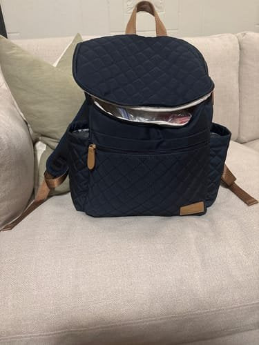 Hannah S.'s Maison Air, from her verified review