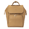 UPPER 549 - Luggage & Bags > Diaper Bags Beige - textured  sand La Madison II - Elegant Classic Diaper Bag II