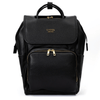 UPPER 549 - Luggage & Bags > Diaper Bags Black - deep black La Madison II - Elegant Classic Diaper Bag II