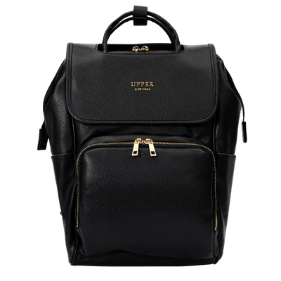 Women’s Diaper Bag Backpack - Best Leather Diaper Bag Backpack for ...