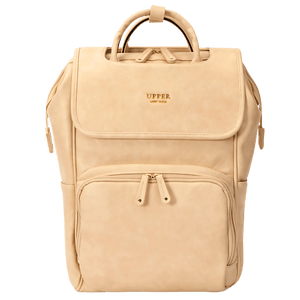 UPPER 549 - Luggage & Bags > Diaper Bags brown La Madison™ Lite - New Mom & Dad Backpack