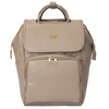 UPPER 549 - Luggage & Bags > Diaper Bags Grey - light stone La Madison II - Elegant Classic Diaper Bag II