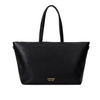 UPPER 549 - Luggage & Bags > Diaper Bags h-black Harvey - Almost Perfect & Zipper Tote