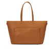 UPPER 549 - Luggage & Bags > Diaper Bags h-brown Easy Tote (Brown)