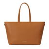 UPPER 549 - Luggage & Bags > Diaper Bags h-brown Harvey - Almost Perfect & Zipper Tote
