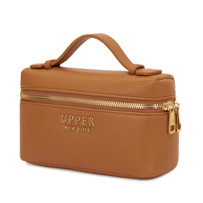 UPPER 549 - Luggage & Bags > Diaper Bags h-brown Harvey - A Lightweight Crossbody