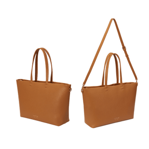 UPPER 549 - Luggage & Bags > Diaper Bags Harvey - Almost Perfect & Zipper Tote