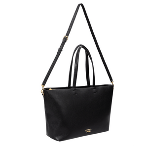 UPPER 549 - Luggage & Bags > Diaper Bags Harvey - Almost Perfect & Zipper Tote