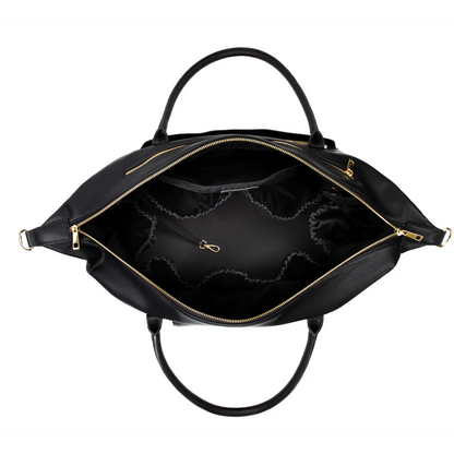 The Holiday Travel Duo