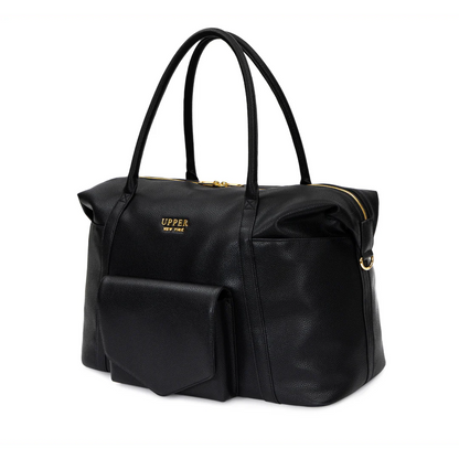 The Holiday Travel Duo