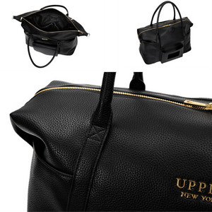 UPPER 549 - Luggage & Bags > Diaper Bags Harvey - Duffle Bag Weekender