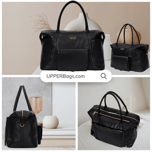 UPPER 549 - Luggage & Bags > Diaper Bags Harvey - Duffle Bag Weekender