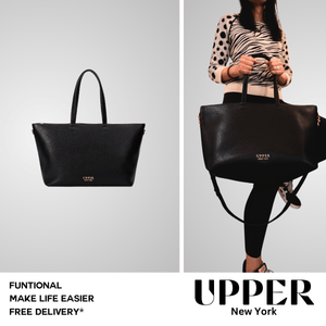 UPPER 549 - Luggage & Bags > Diaper Bags Harvey - Large Everyday Tote