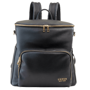 UPPER 549 - Luggage & Bags > Diaper Bags Harvey - Multitasker Backpack Plus