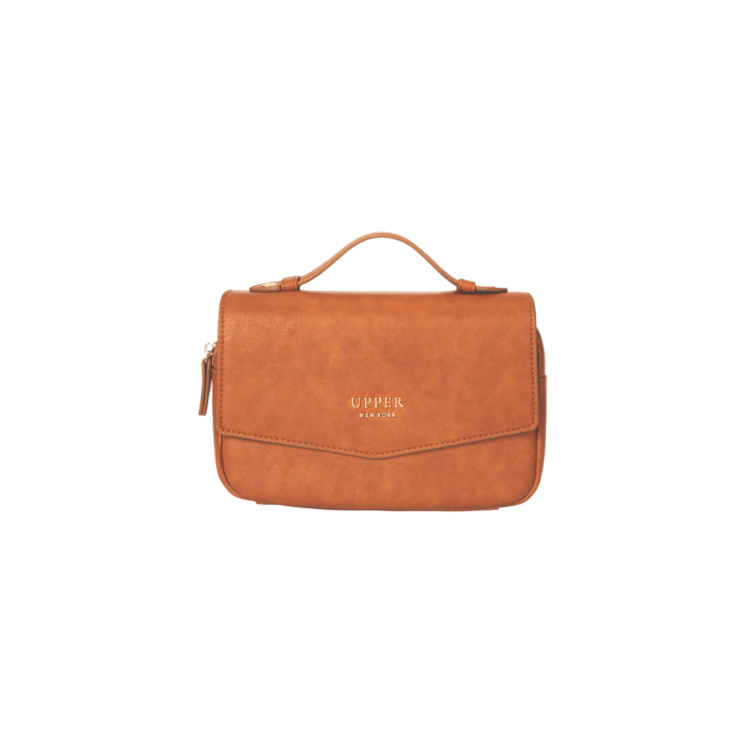 UPPER 549 - Luggage & Bags > Diaper Bags La Brown Everyday Fanny (La Brown)