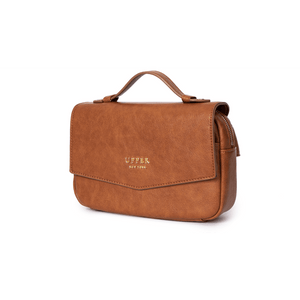 UPPER 549 - Luggage & Bags > Diaper Bags La Brown Fanny Bag (La Brown)