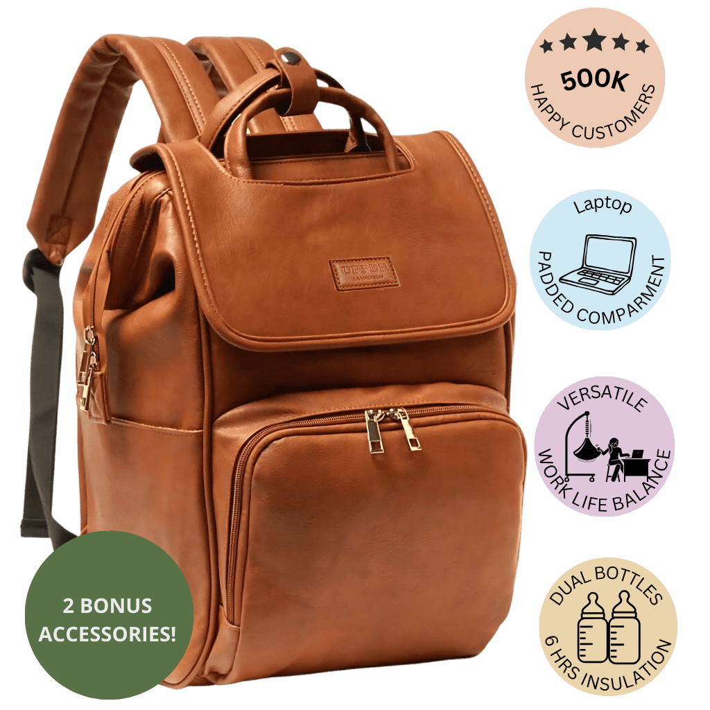 Fashionable diaper bags hotsell